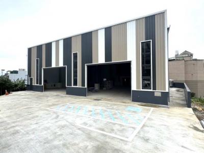 15米路全新獨棟挑高商場視意圖