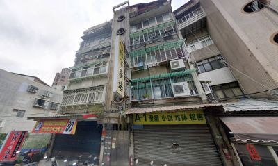 優室.雙園生活圈 公路博物館雅寓.東園街28巷6號5樓視意圖