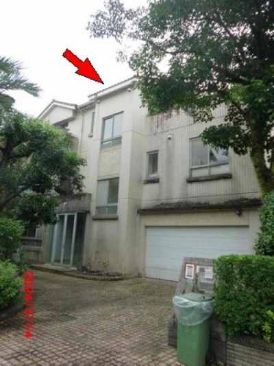 優室.秀岡山莊陽光特區別墅視意圖