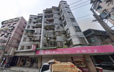 優室.明湖培園 近金龍湖.明峰街8號4樓視意圖