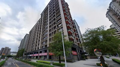 優室.寶紘公園居近新市一路站.中山北路二段189巷36號3樓視意圖