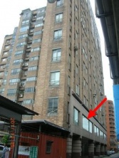 新北市新店區免加價 寶慶街"映水堂"住辦大樓住辦 新北市新店區免加價 寶慶街"映水堂"住辦大樓住辦