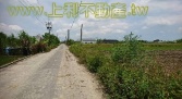 售台南市下營區下營區田媽媽餐廳附近農地農地638萬