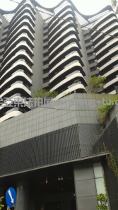 法拍新北市新店區國賓大苑-太平路14號-亞東電梯大樓3,328萬